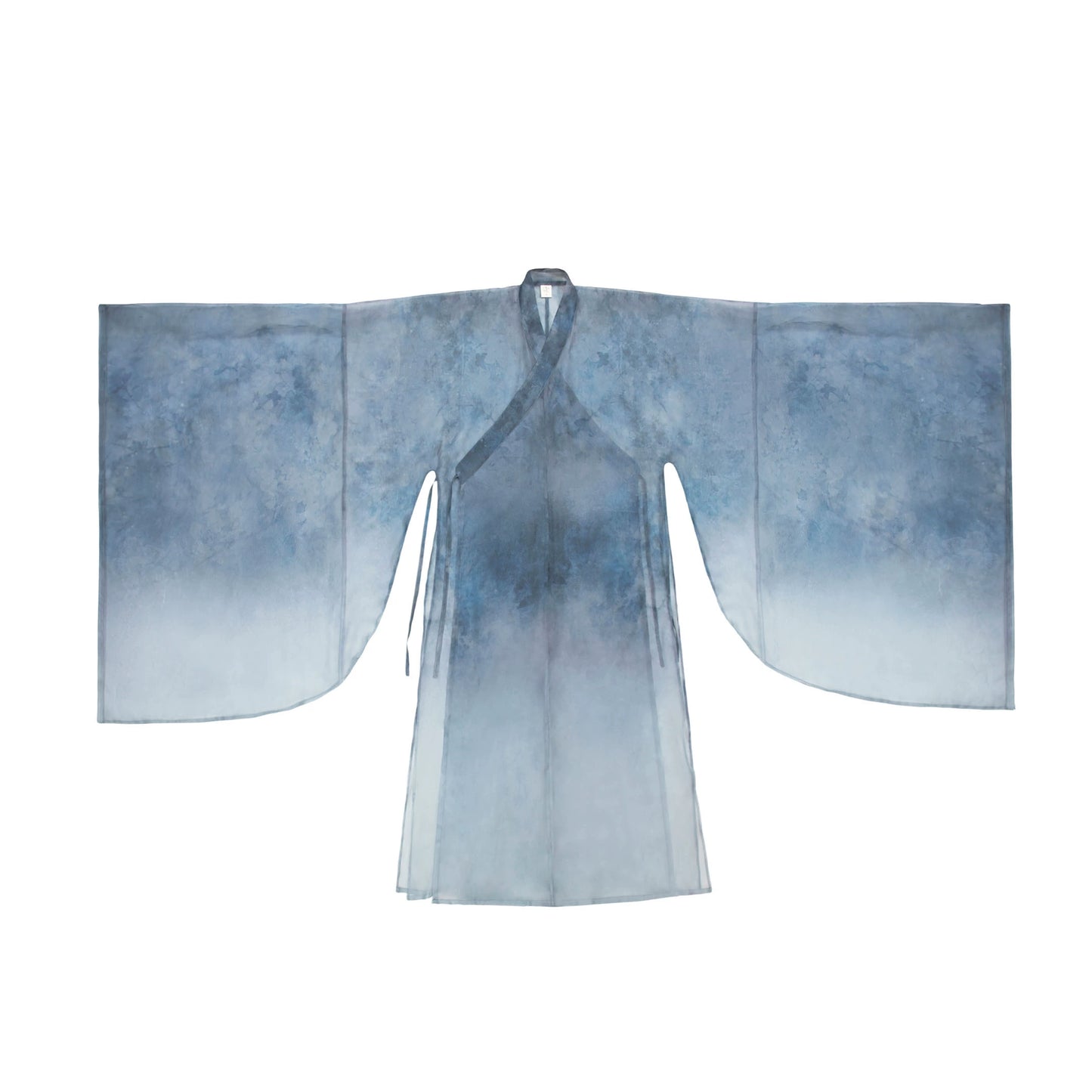 Serene Return Series Breeze Through Needles