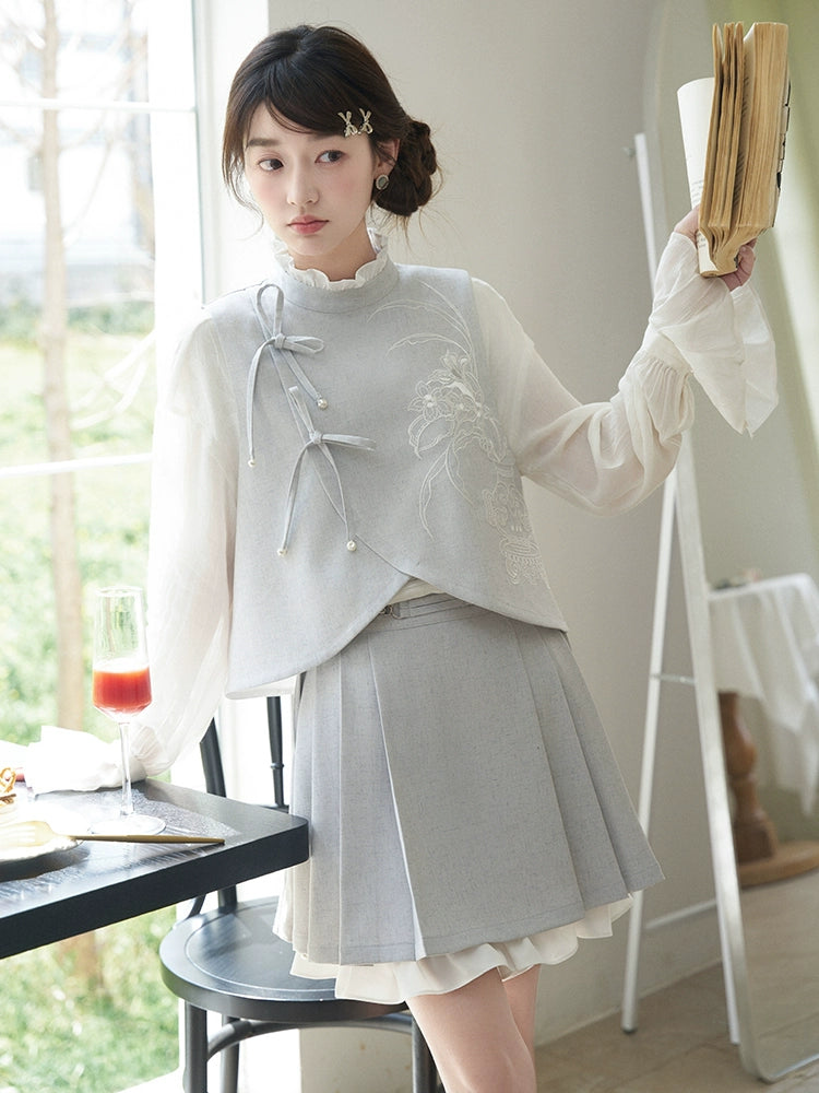 You Lan Sheng : Orchidiva