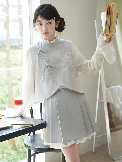 You Lan Sheng : Orchidiva