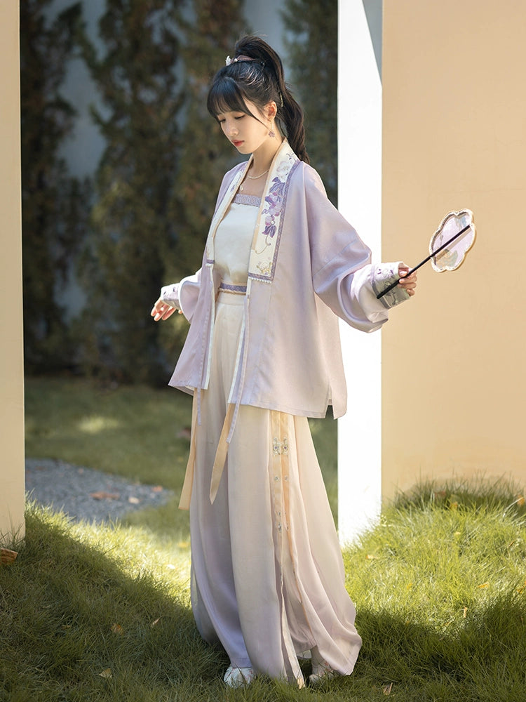 Zi Pu : Glyco-Thermo Skirt