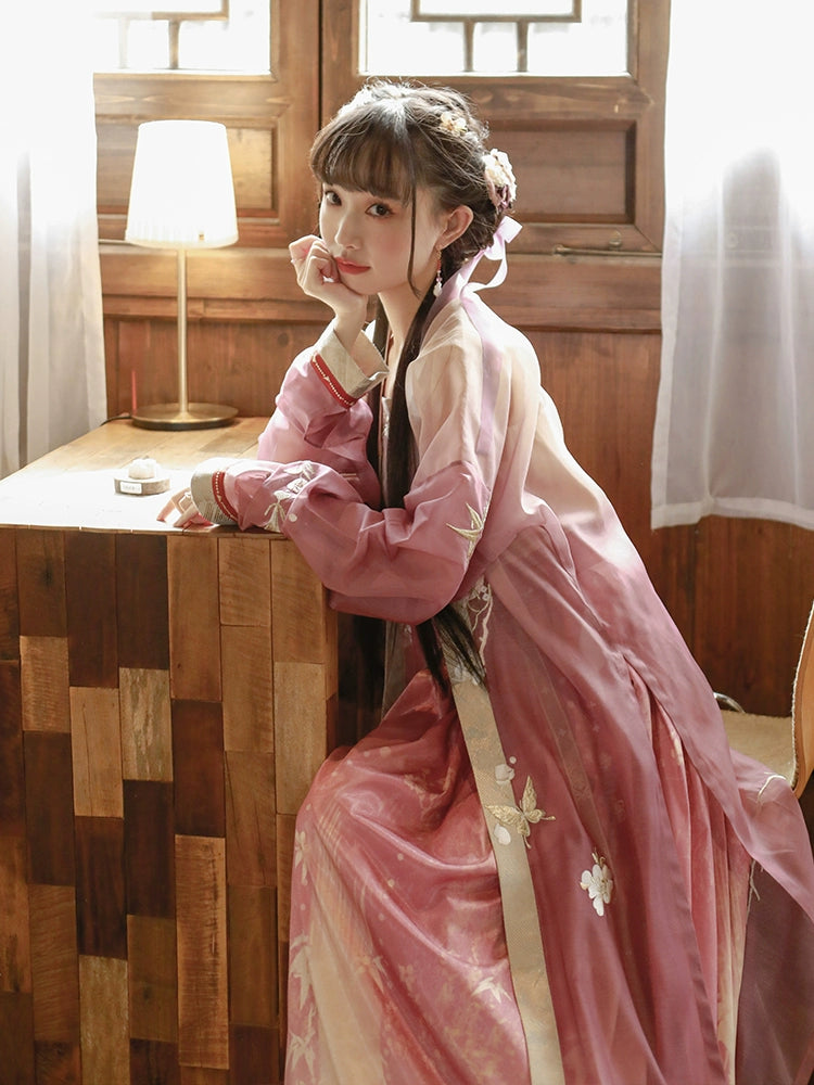 Meiren Sha : Veil of Belle
