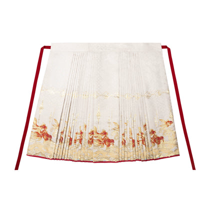 Serene Return Series Jeweled Glimmer