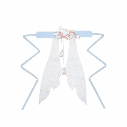 Serene Return Series Yulania