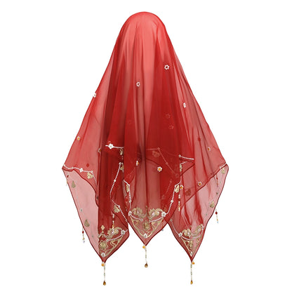 Luanfeng Xianyu : Luan-Phoenix Celestial Plumage Wedding
