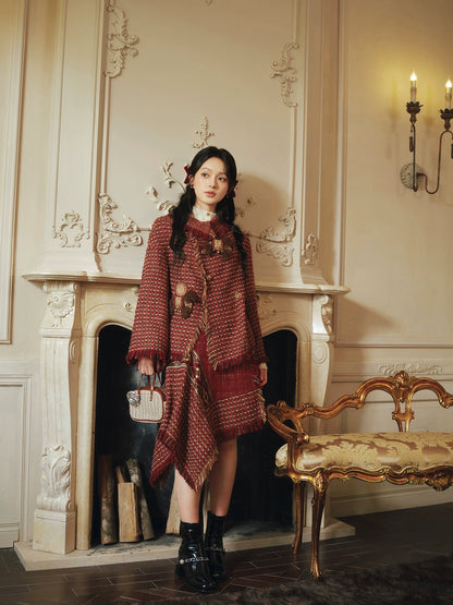 Feng Ma Yao : Gale Ballad