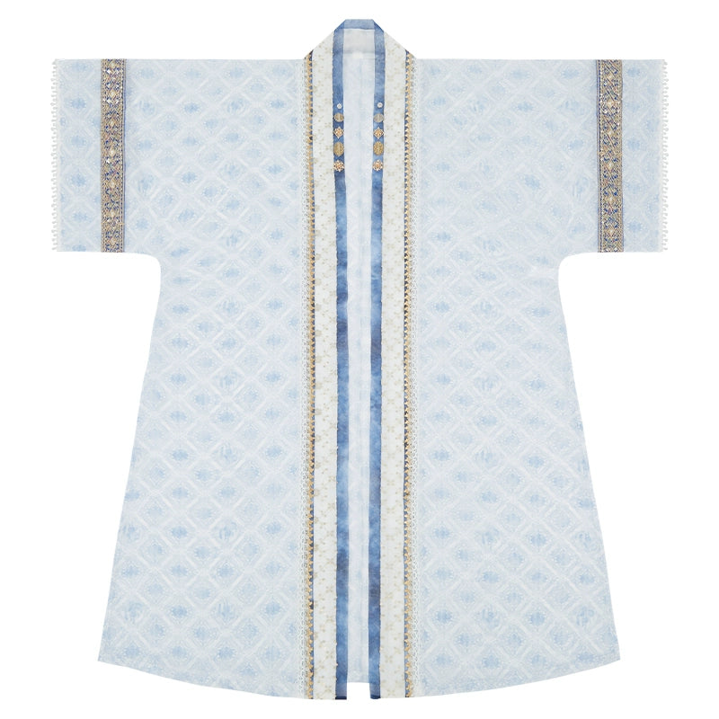Huxuan Liuguang : Sogdian Whirl Light
