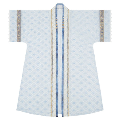 Huxuan Liuguang : Sogdian Whirl Light