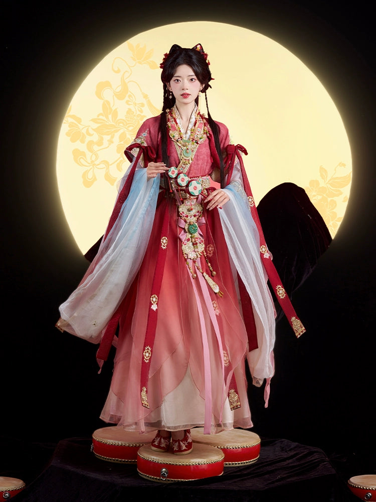 Sheng Le Zhi Yan : Resonance Cage