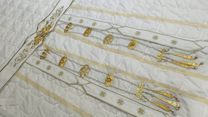 Celestial Silhouette Series Stellucent
