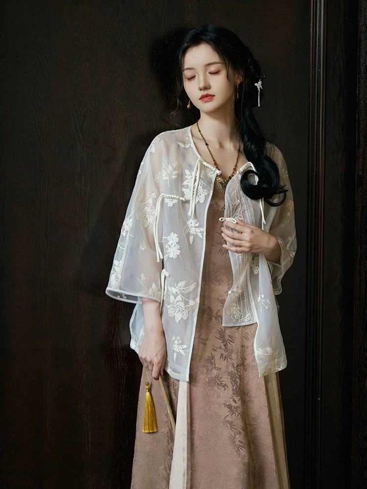Shan Yun : Montessence