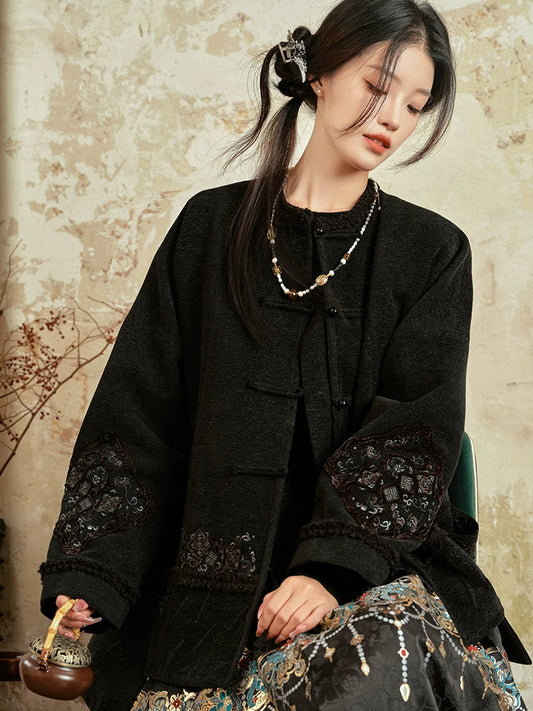 Xuan Qing : Mystic Azure