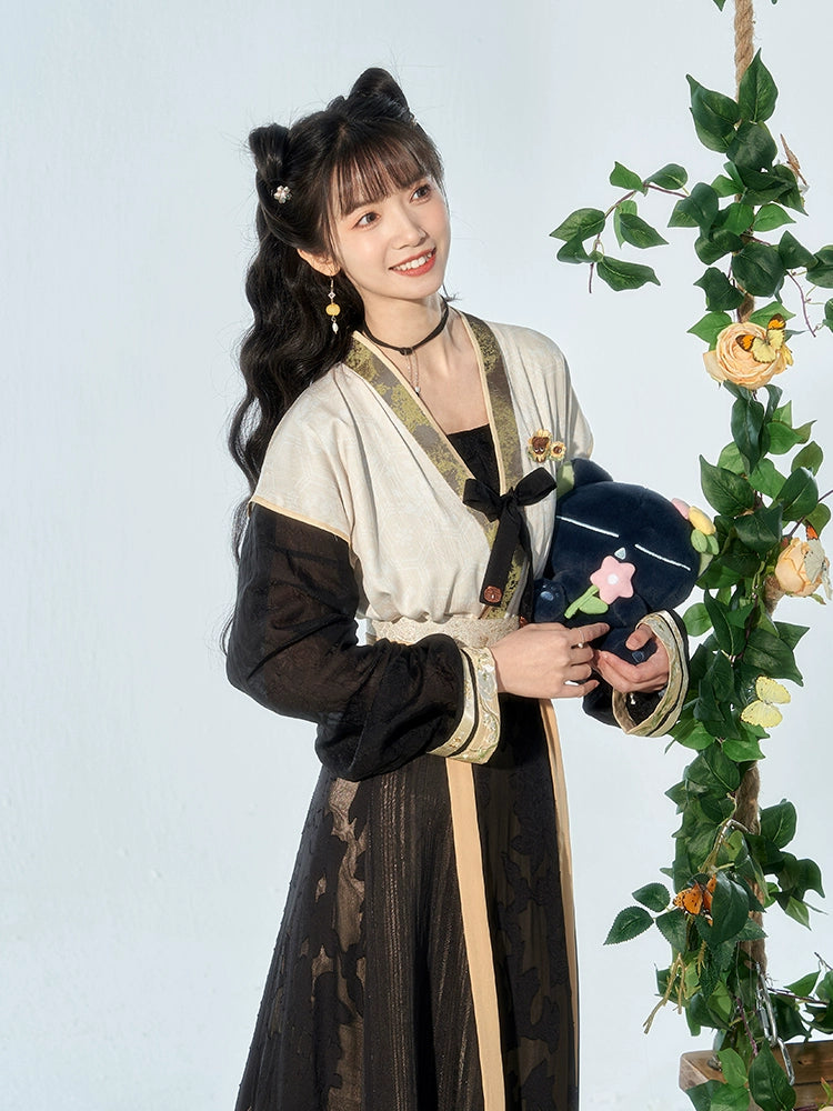 Xiangrikui Xiaohei : Xiangrikui Xiaohei