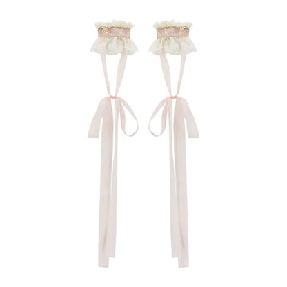 Picks Hype Series Hanfu Drunken Flower Shade