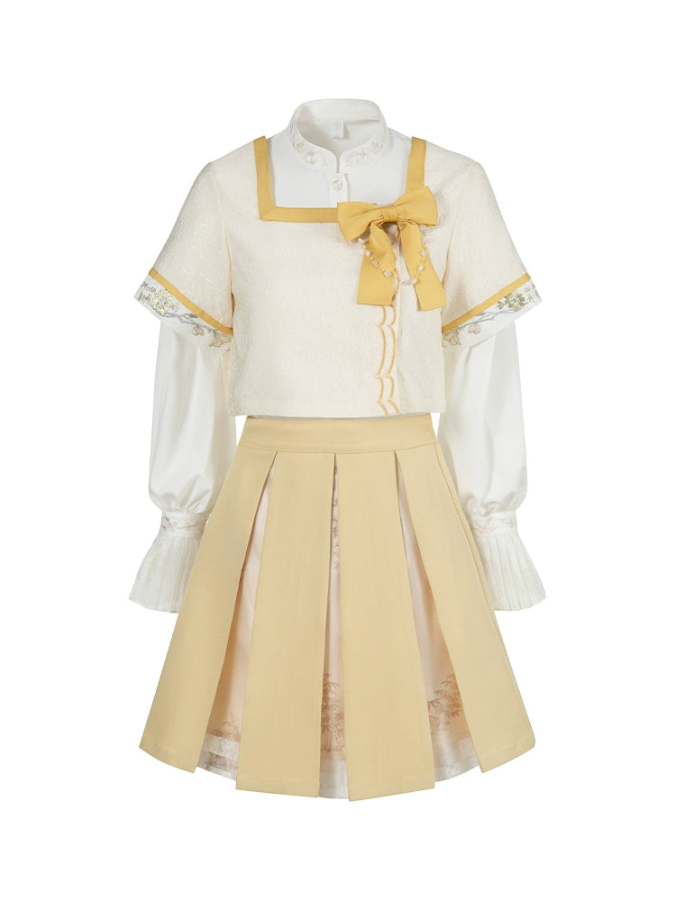 Shujin : Pliant Gold