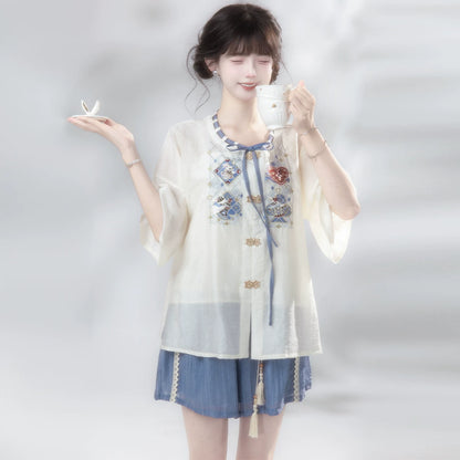 Lookbook Series Card Whisper Secret Realm