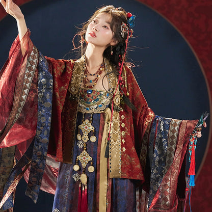 Wang Mu Gui Yan : Ghostbanquet Helleast