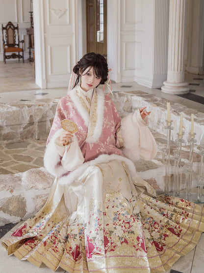 Picks Hype Series Hanfu Painted Splendor