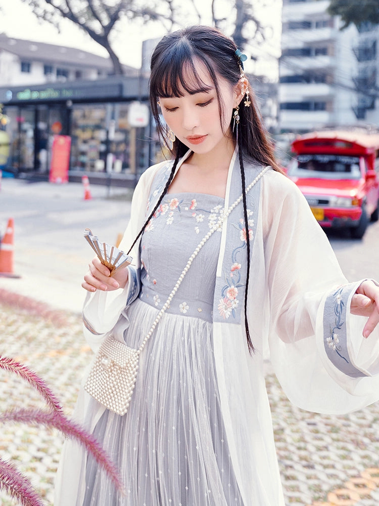 Taohua Zhuang : Peach Blossom Code