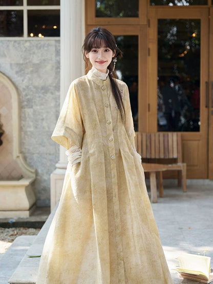 Wen Zhong : Campanology