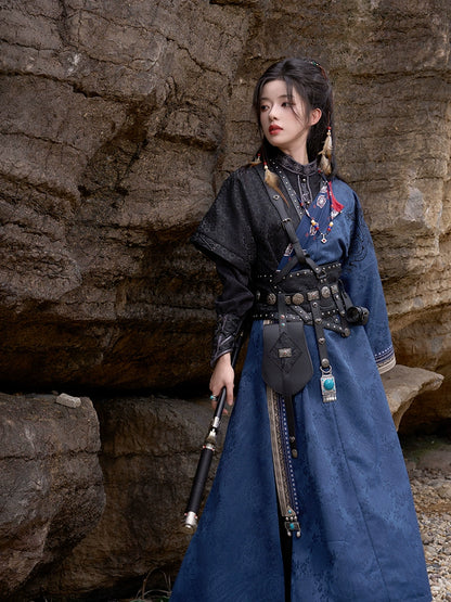 Yu Ling Shu : Psygram