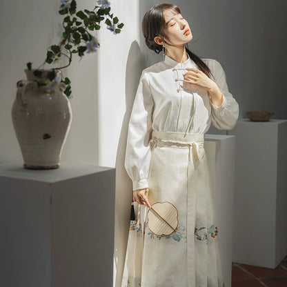 Mobai : General Shirt