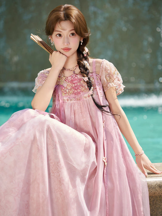 Mo Fa Hua : Magic Flower