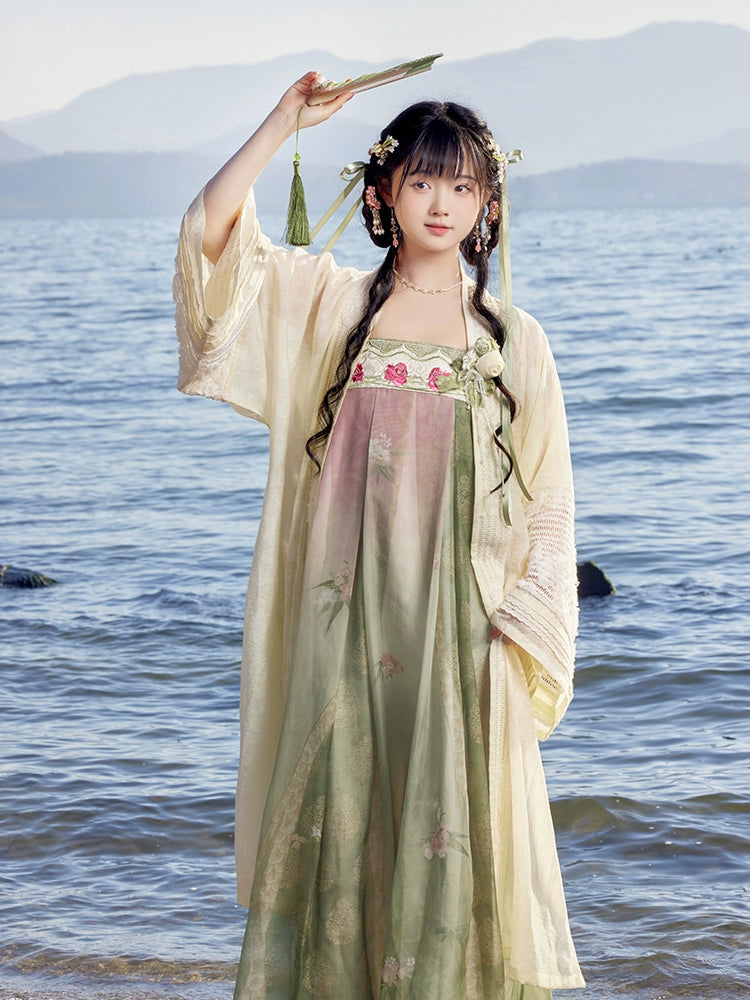 Chun He Hua Shi : Primavera