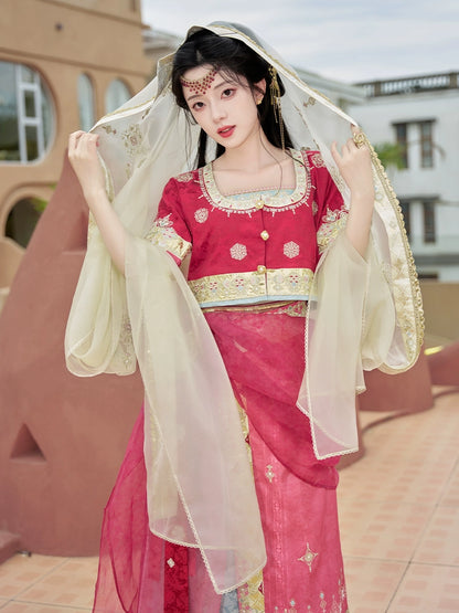 Nan Hong Bao Zhu : Mantra Accumulator