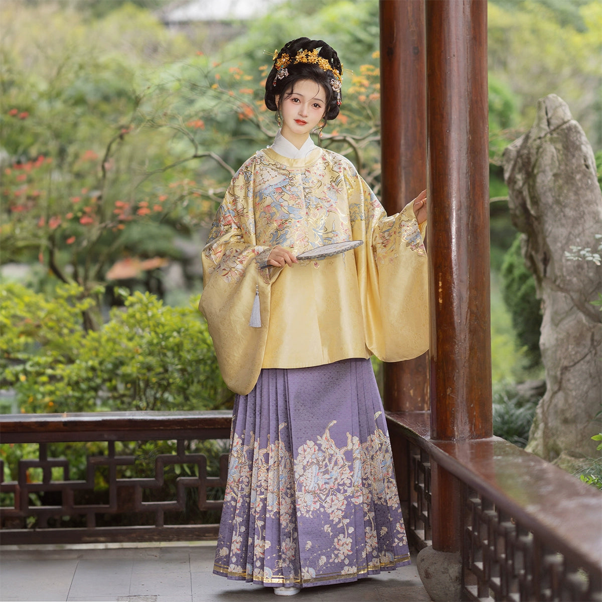 Serene Return Series Maloweave