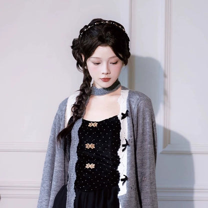 Picks Hype Series Hanfu Dark Agarwood