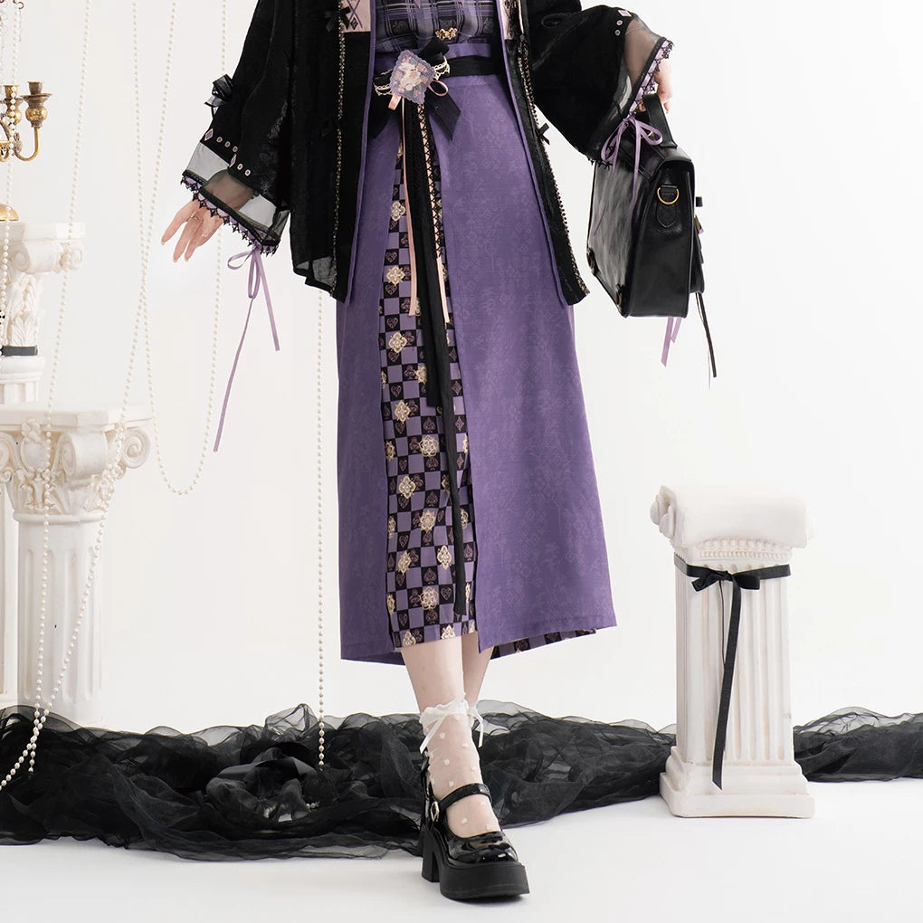 Picks Hype Series Hanfu Moon Rabbit Adventure
