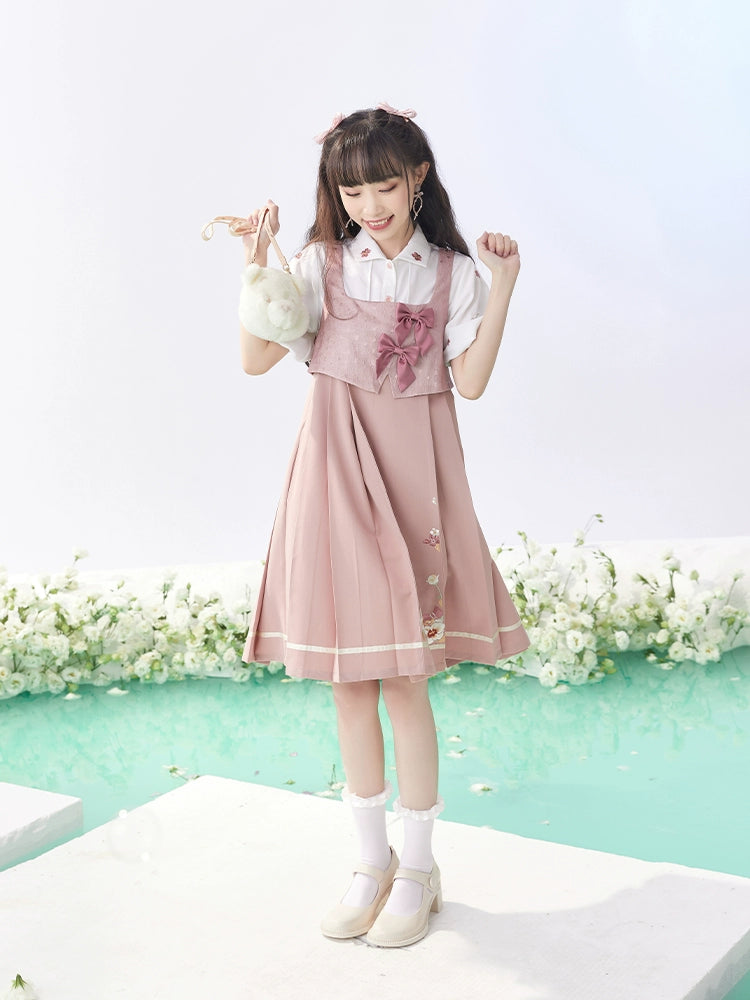 Youlan Qixi : Secluded Orchid Aura