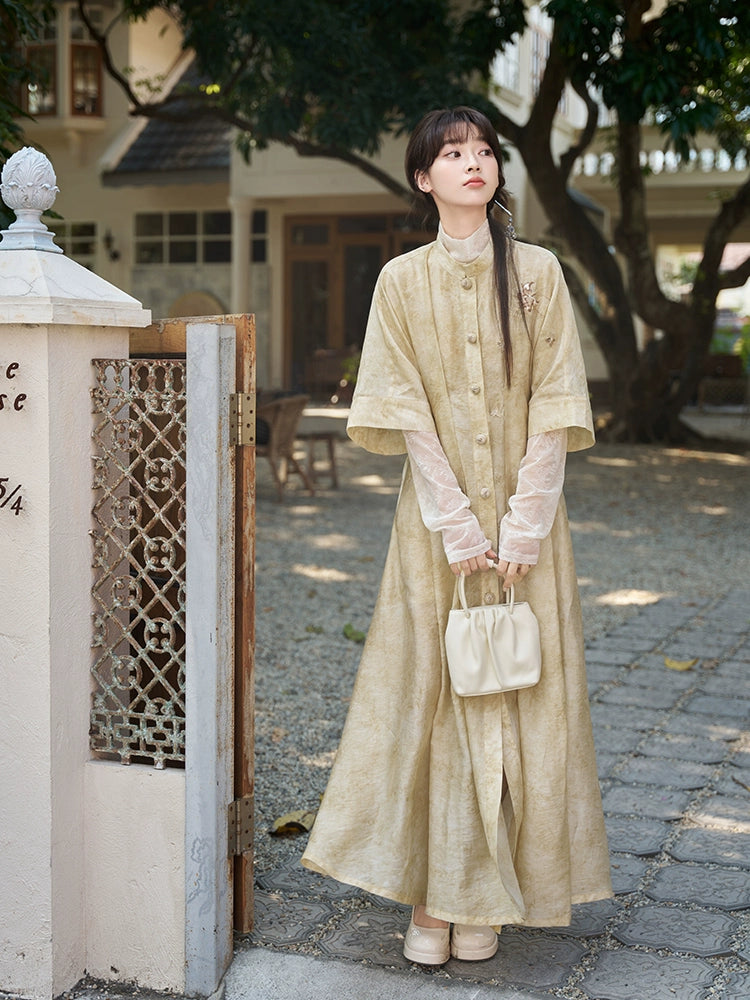 Wen Zhong : Campanology