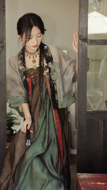 Fenghe Chenxiang : Zephyr