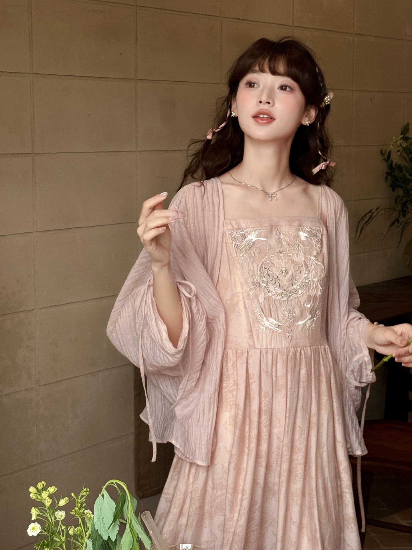 Yu Xi : Occidate