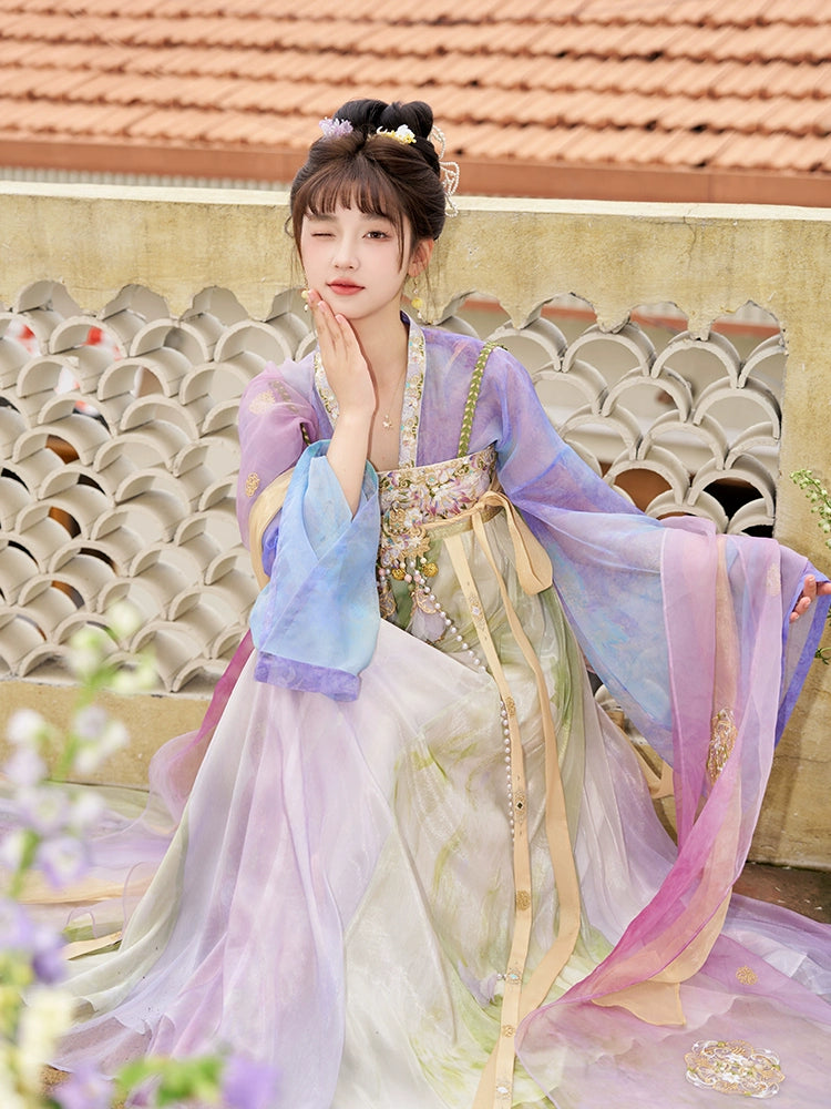 Xun Xiang San Qian : Incense Horology