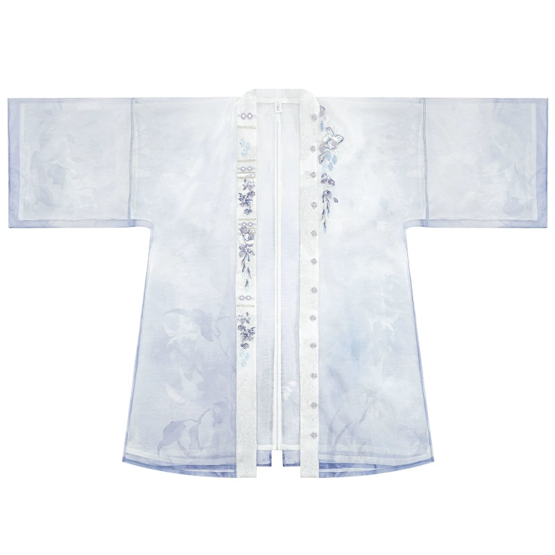 Yue Ye Zhen Bao : Selenight