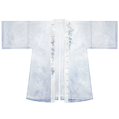 Yue Ye Zhen Bao : Selenight