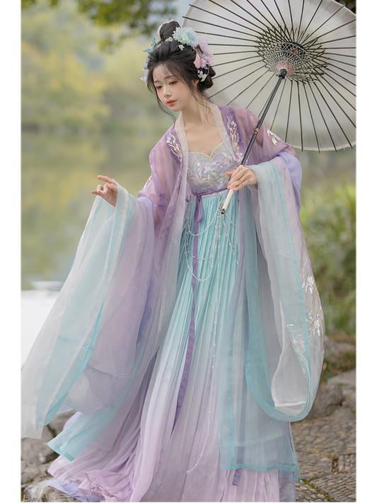 Serene Return Series Lunacence