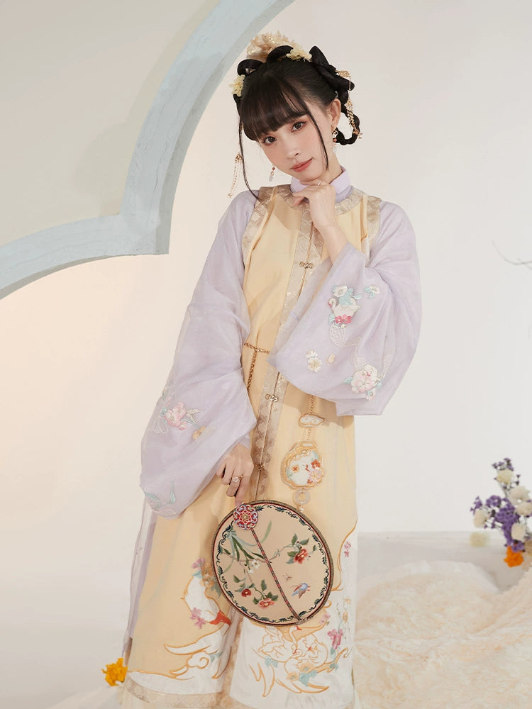 Ezhongxian : Goose Transcendent