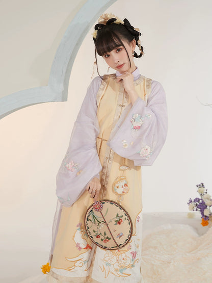 Ezhongxian : Goose Transcendent