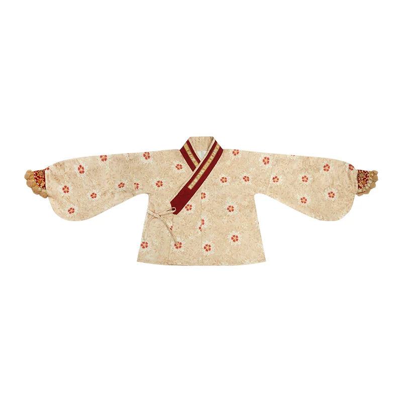 Ling Yang Na Fu ：Auspicious Spirit Ram