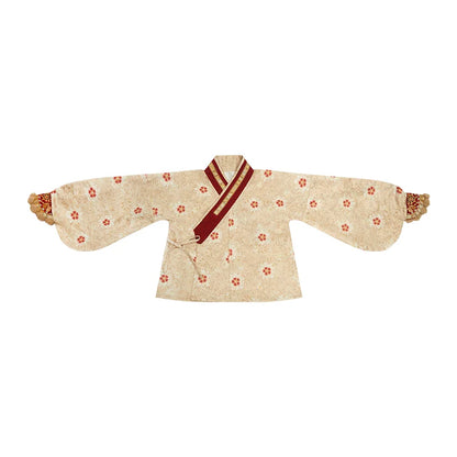 Ling Yang Na Fu ：Auspicious Spirit Ram
