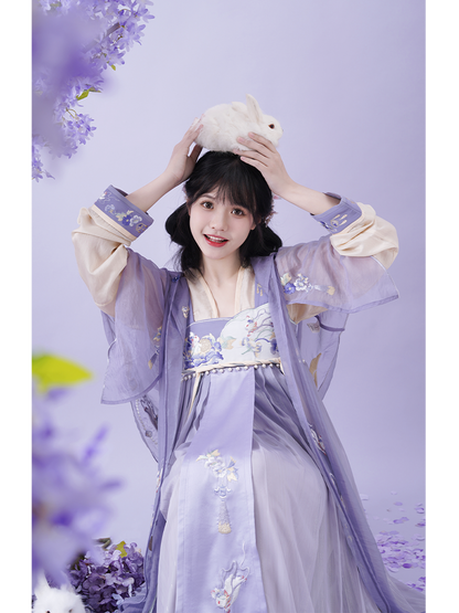 Serene Return Series Violephid