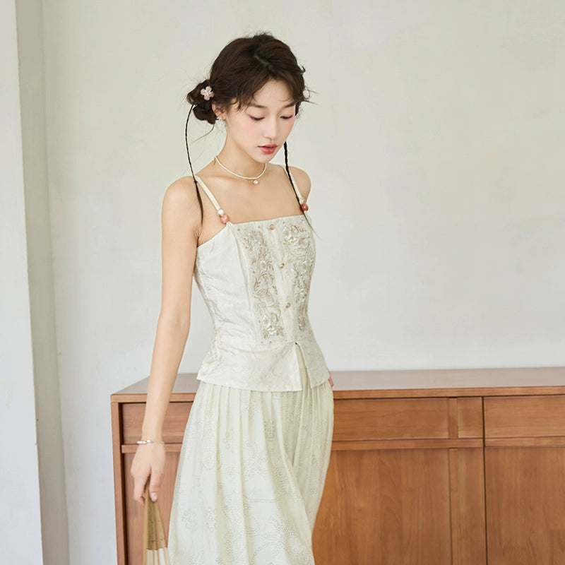 Yan Ting : Fogwold