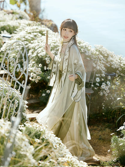 Tingwu Mei : Courtyard Requiem