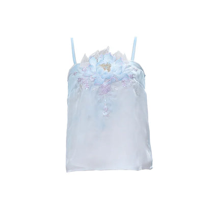 Timeless Fragrance Series Chiseling Frost-Soul Hanfu