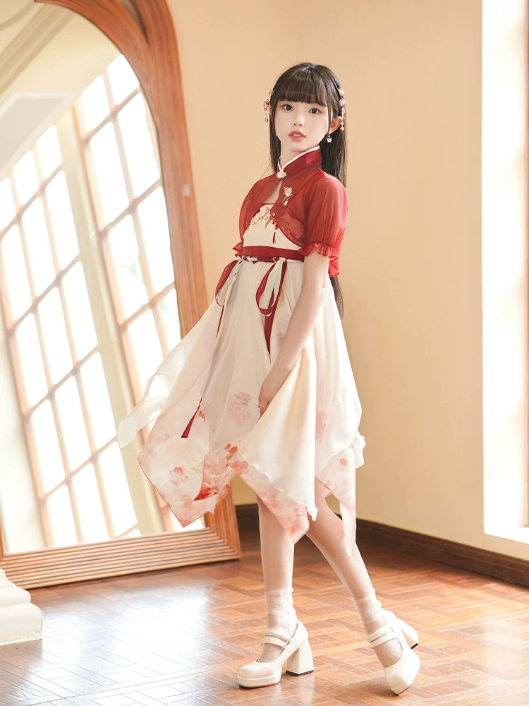 Dansha : Cinnabar Alchemy