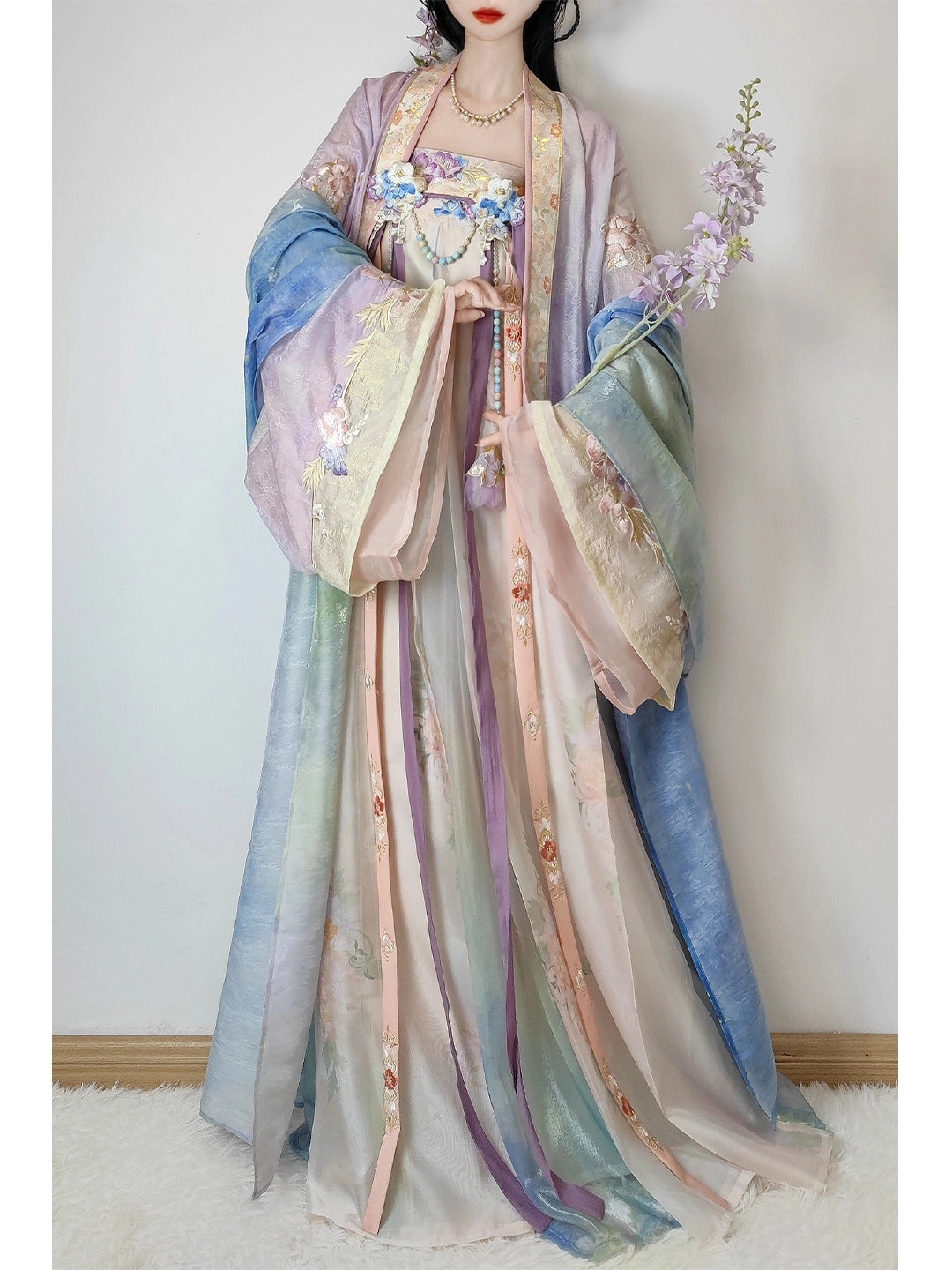 Serene Return Series Floating Aroma