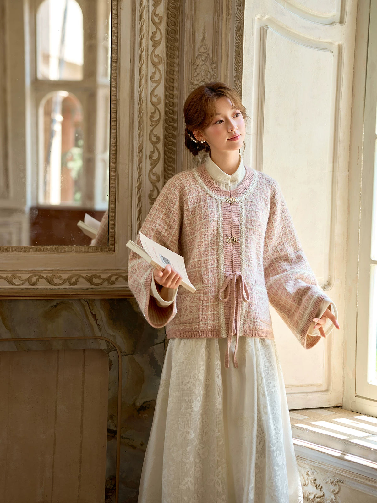 Qiao Mei ：Artful Berry